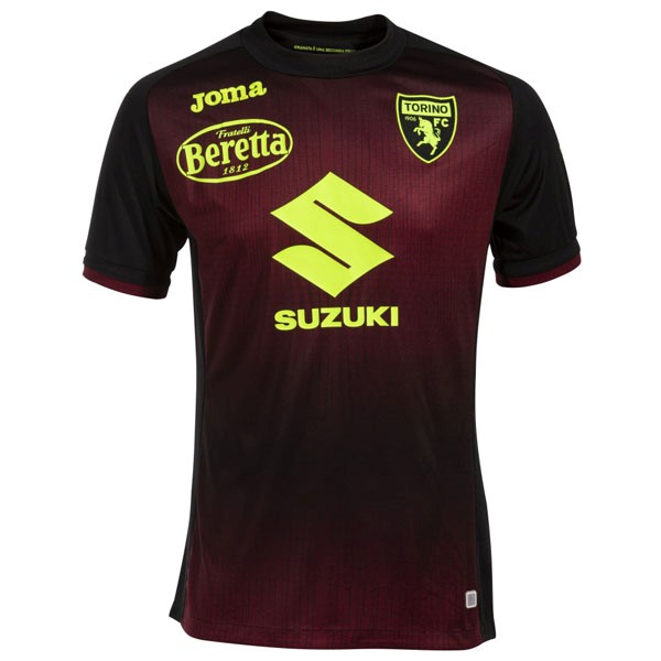 Tailandia Camiseta Torino 3ª 2022/23